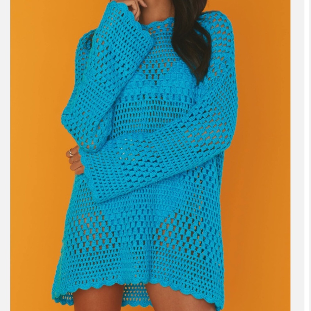 Show me your mumu Paula pullover